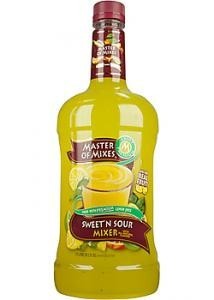 MASTER MIXES SWT SOUR L