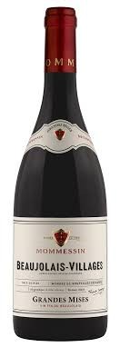 MOMMESSIN BEAUJOLAIS VILLAGE