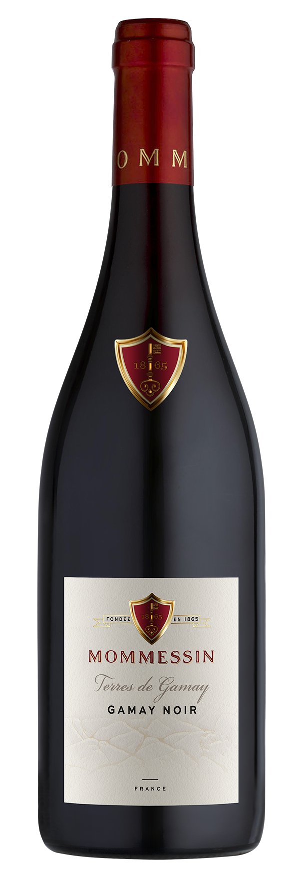 MOMMESSIN GAMAY NOIR