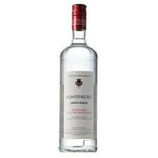 MONTENEGRO LOZOVA RAKIJA L