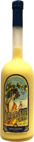 MORANDINI LIMONCELLO CREAM