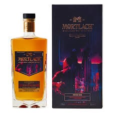 MORTLACH MIDNIGHT DUSK