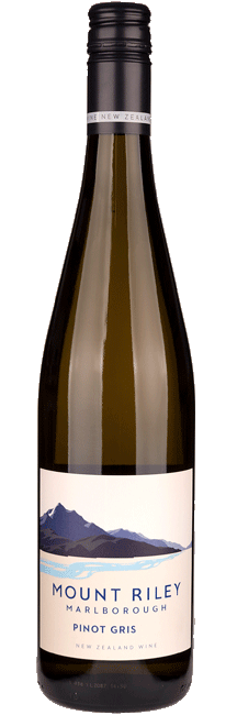MOUNT RILEY PINOT GRIS