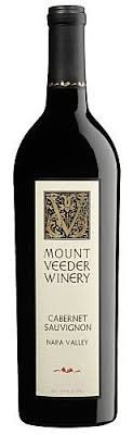 MOUNT VEEDER CABERNET