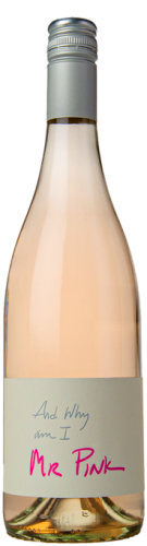 MR PINK ROSE 750