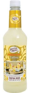 MSTER MIXES COLLINS L