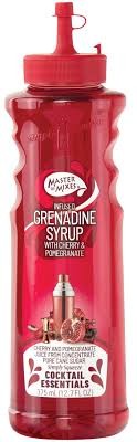 MSTER MIXES GRENA 375