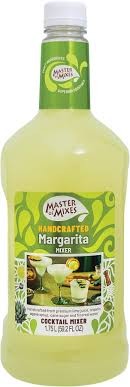 MSTER MIXES MARG 1.75