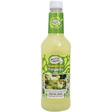 MSTER MIXES MARG L