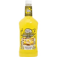 MSTER MIXES SWT SOUR 1.75