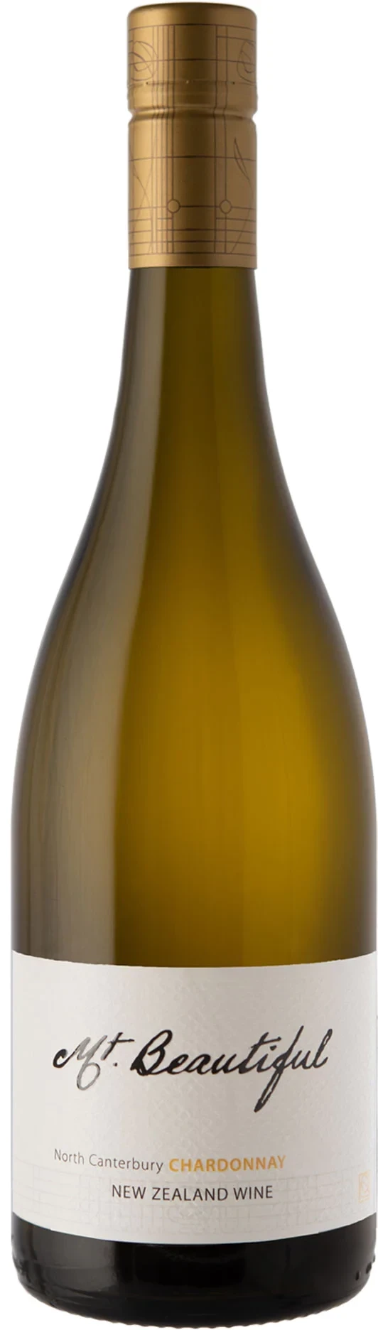 MT BEAUTIFUL CHARD 750