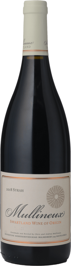 MULLINEUX SYRAH