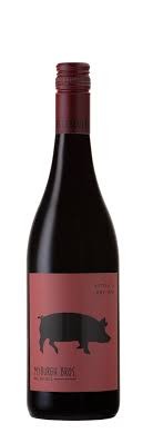 MYBURGH BROS LITTLE J RED