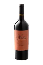 NEAL FAMILY NAPA CAB