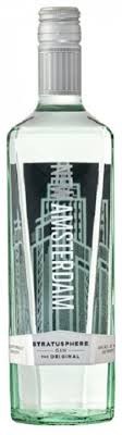 NEW AMST LONDON DRY GIN 750