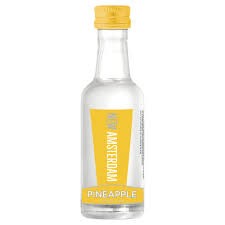 NEW AMST PINEAPPLE 50ML