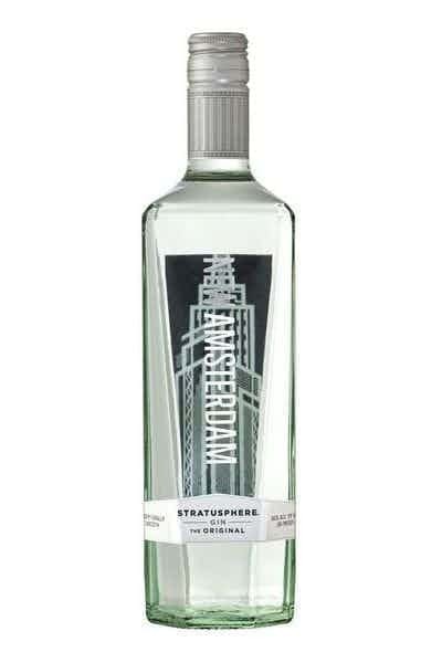 NEW AMSTERDAM GIN L