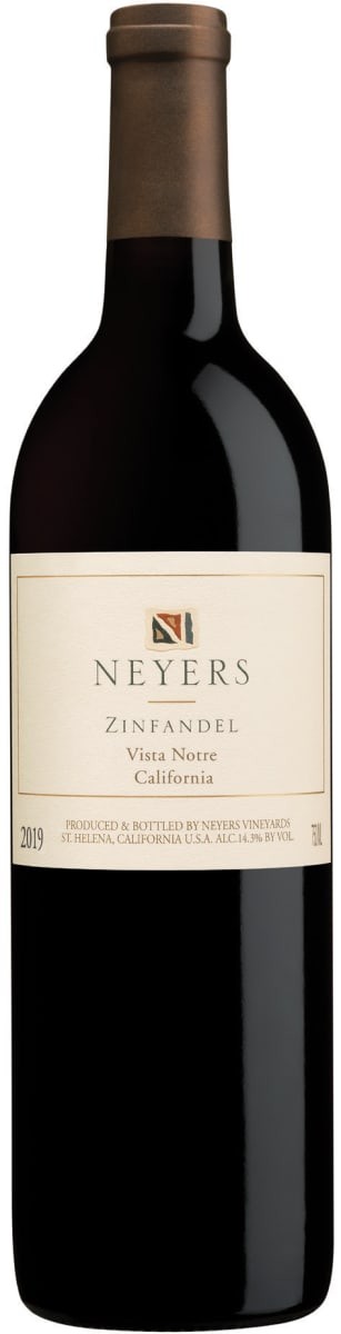 NEYERS ZINFANDEL