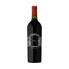 NIEBAUM-COPPOLA 1882 CAB