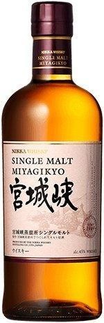 NIKKA MIYAGIKYO SMLT AR YST