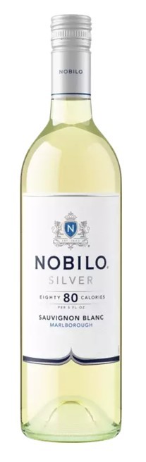 Nobilo Silver Sauvignon Blanc 750ml