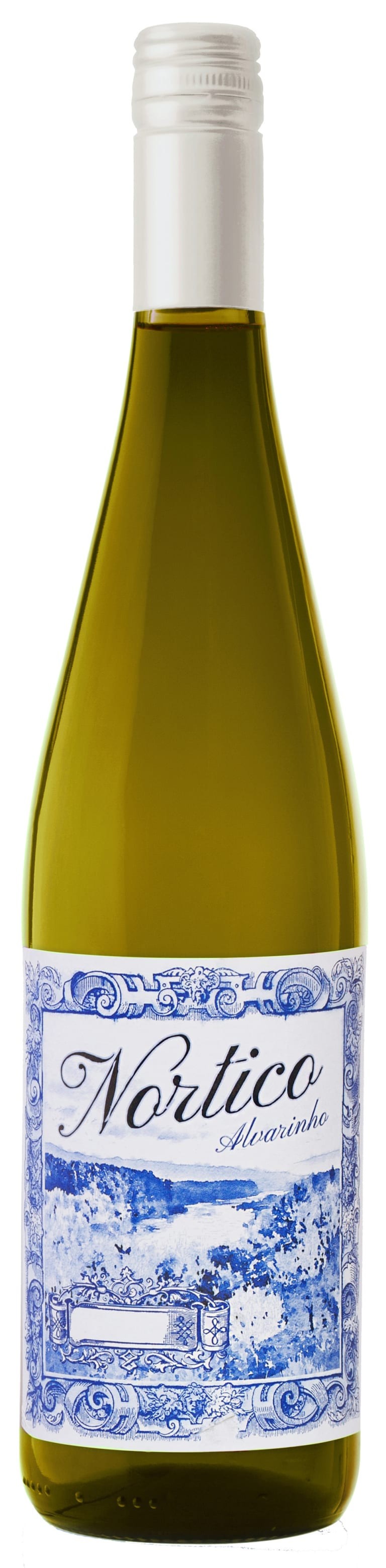 NORTICO ALVARINHO