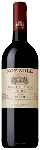 NOZZOLE CHI CL RIS