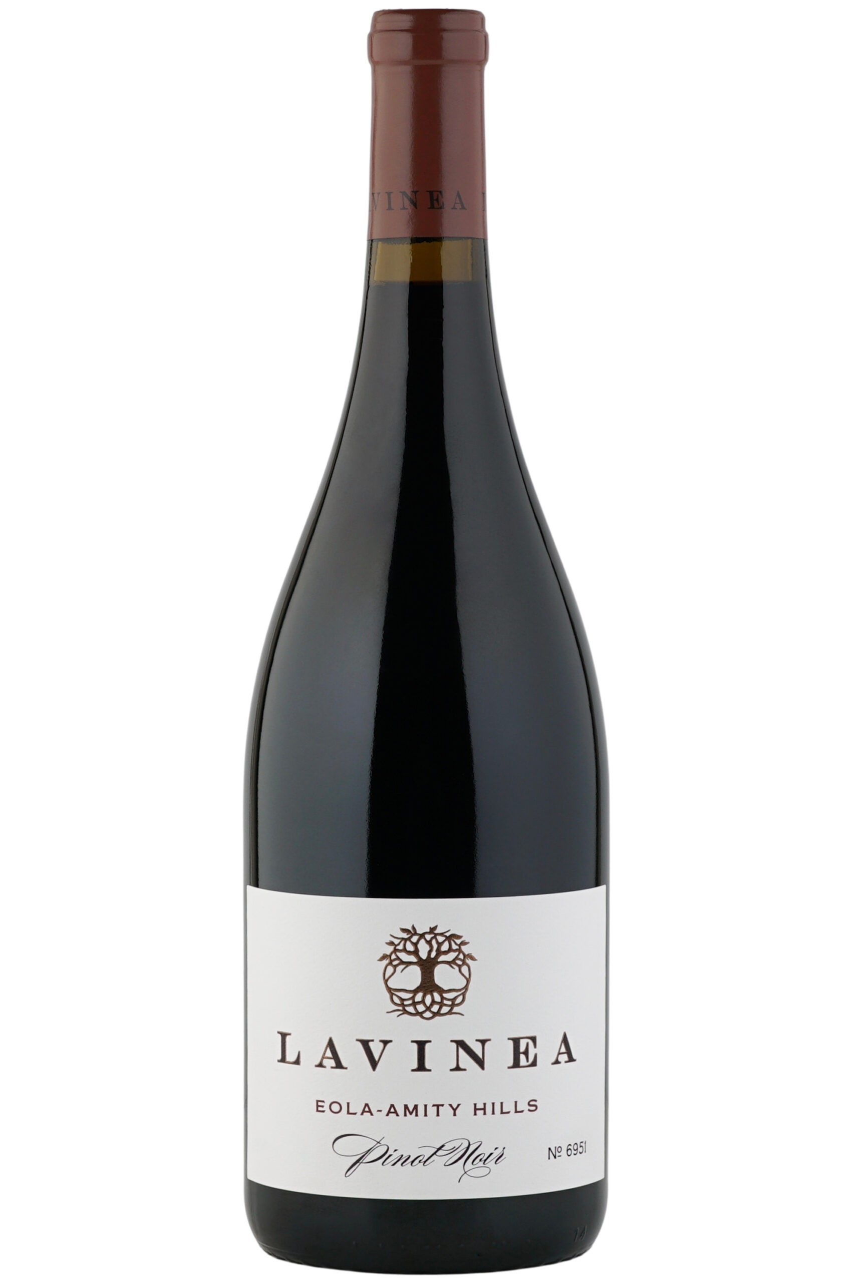 LAVINEA PINOT NOIR EOLA AMITY