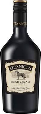 O'DANIELL'S IRISH CR 1.75