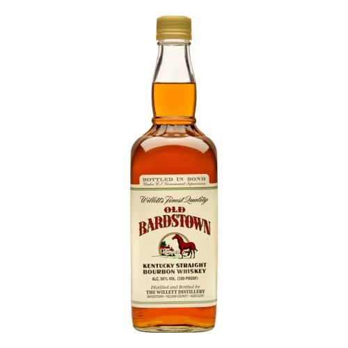 OLD BARDSTOWN BBN L