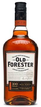 OLD FOREST 100PF 750