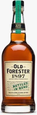 OLD FOREST 1897 750