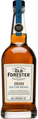 OLD FOREST 1910 750