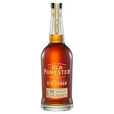 OLD FOREST STATESMAN 750