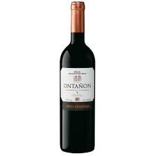 ONTANON RIOJA GRAN RESERVA