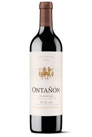 ONTANON RIOJA RESERVA