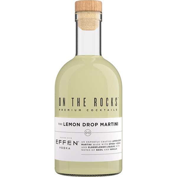 OTR LEMONDROP 375ML