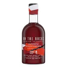 OTR TOKI BOULEVARDIER 375ML