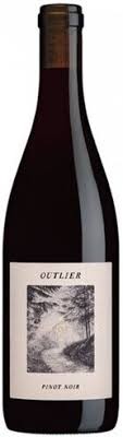 OUTLIER PINOT NOIR