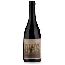 OVIS CS NERO D'AVOLA 750