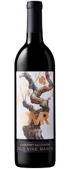 OVR CABERNET SAUVIGNON