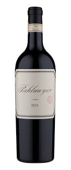 PAHLMEYER NAPA MERLOT