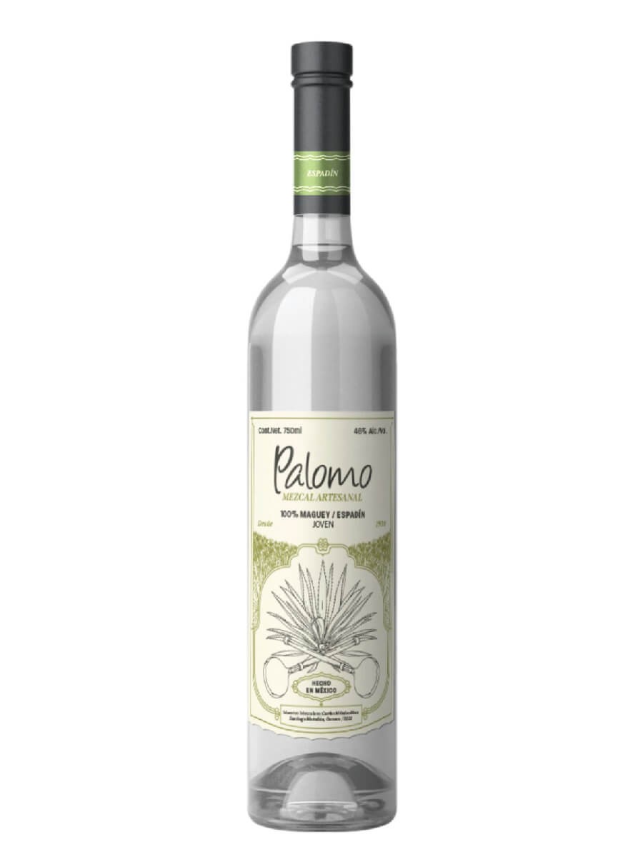 PALOMO ESPADIN JOV MEZ L