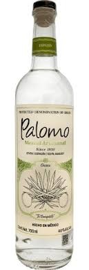 PALOMO JOV ART MEZCAL 750