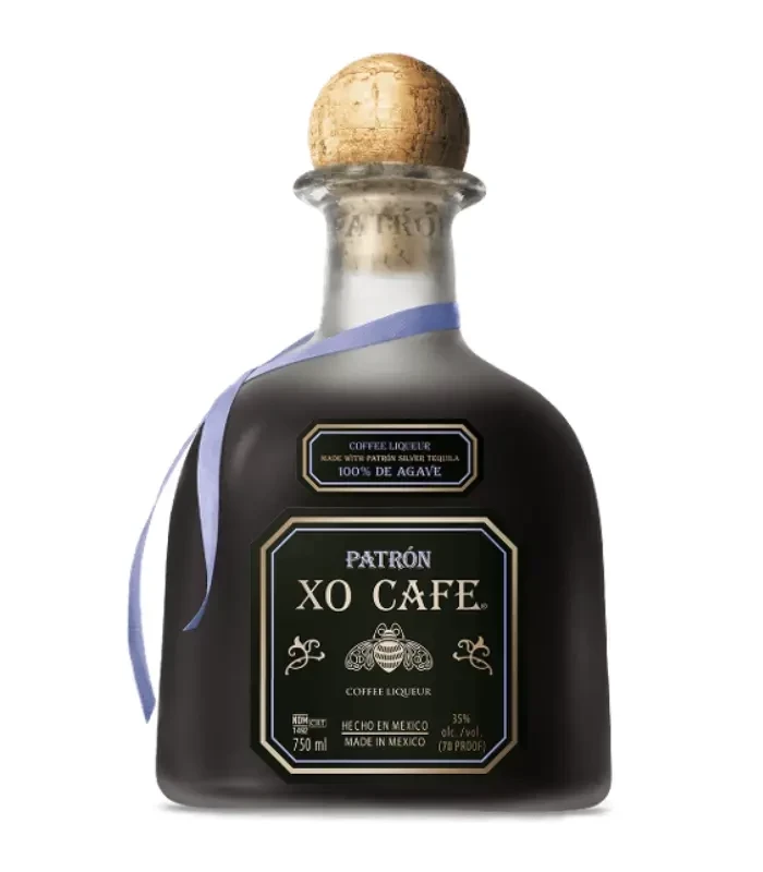PATRON COFFEE XO