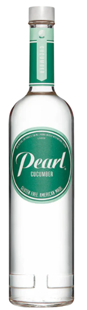 PEARL VODKA CUKE L