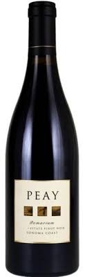 PEAY PINOT NOIR POMARIUM