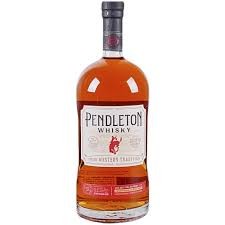 PENDLETON WHISKY L