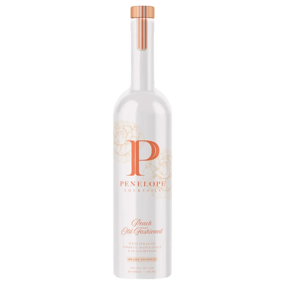 PENELOPE PEACH OLD FASH