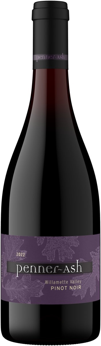 PENNER ASH PINOT NOIR